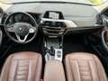 BMW X3 xdrive20d Business Advantage 190cv auto Grigio - thumbnail 11