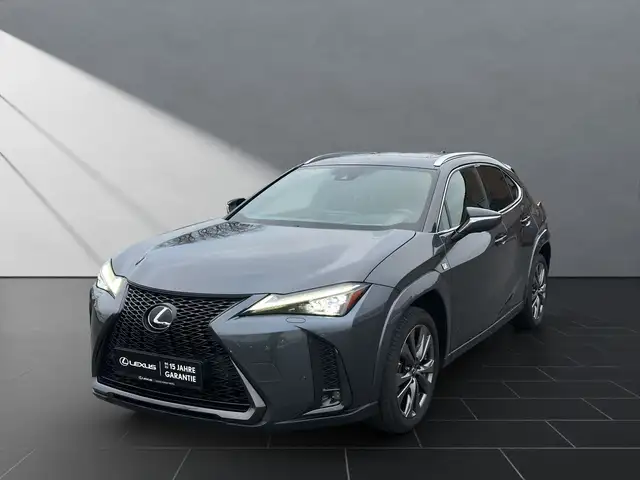 Lexus UX 250h 250 h F SPORT