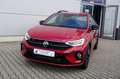 Volkswagen Taigo R-Line 1,0 l TSI 7-Gang-DSG Rot - thumbnail 4