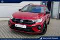 Volkswagen Taigo R-Line 1,0 l TSI 7-Gang-DSG Rot - thumbnail 1