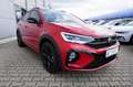Volkswagen Taigo R-Line 1,0 l TSI 7-Gang-DSG Rot - thumbnail 10
