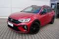 Volkswagen Taigo R-Line 1,0 l TSI 7-Gang-DSG Rot - thumbnail 2