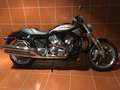 Harley-Davidson VRSC Street Rod Negro - thumbnail 1