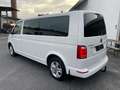 Volkswagen T6 Transporter Bus Caravelle Comfortline lang 4M Weiß - thumbnail 5