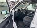 Volkswagen T6 Transporter Bus Caravelle Comfortline lang 4M Weiß - thumbnail 10