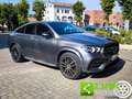 Mercedes-Benz GLE 350 de hybrid EQ 4Matic Coupé Premium Plus Grigio - thumbnail 8