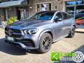 Mercedes-Benz GLE 350 de hybrid EQ 4Matic Coupé Premium Plus Grigio - thumbnail 13