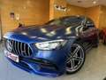 Mercedes-Benz AMG GT 43 4MATIC+ Azul - thumbnail 1