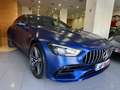 Mercedes-Benz AMG GT 43 4MATIC+ Azul - thumbnail 3