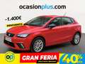 SEAT Ibiza 1.0 TSI S&S FR XS 110 Rojo - thumbnail 1
