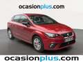 SEAT Ibiza 1.0 TSI S&S FR XS 110 Rojo - thumbnail 2