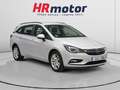 Opel Astra ST 1.6CDTi Business + 110 Gris - thumbnail 1