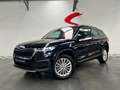 Skoda Kodiaq Kodiaq 1.5 TSI 7pl (1ÈRE MAIN) Noir - thumbnail 1