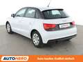 Audi 1.0 TFSI*PDC*SHZ*KLIMA*GARANTIE* Blanc - thumbnail 4
