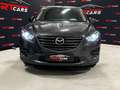 Mazda CX-5 CD150 Takumi Aut*Kamera*BOSE*ToterWinkel* 1.BESITZ Grau - thumbnail 4