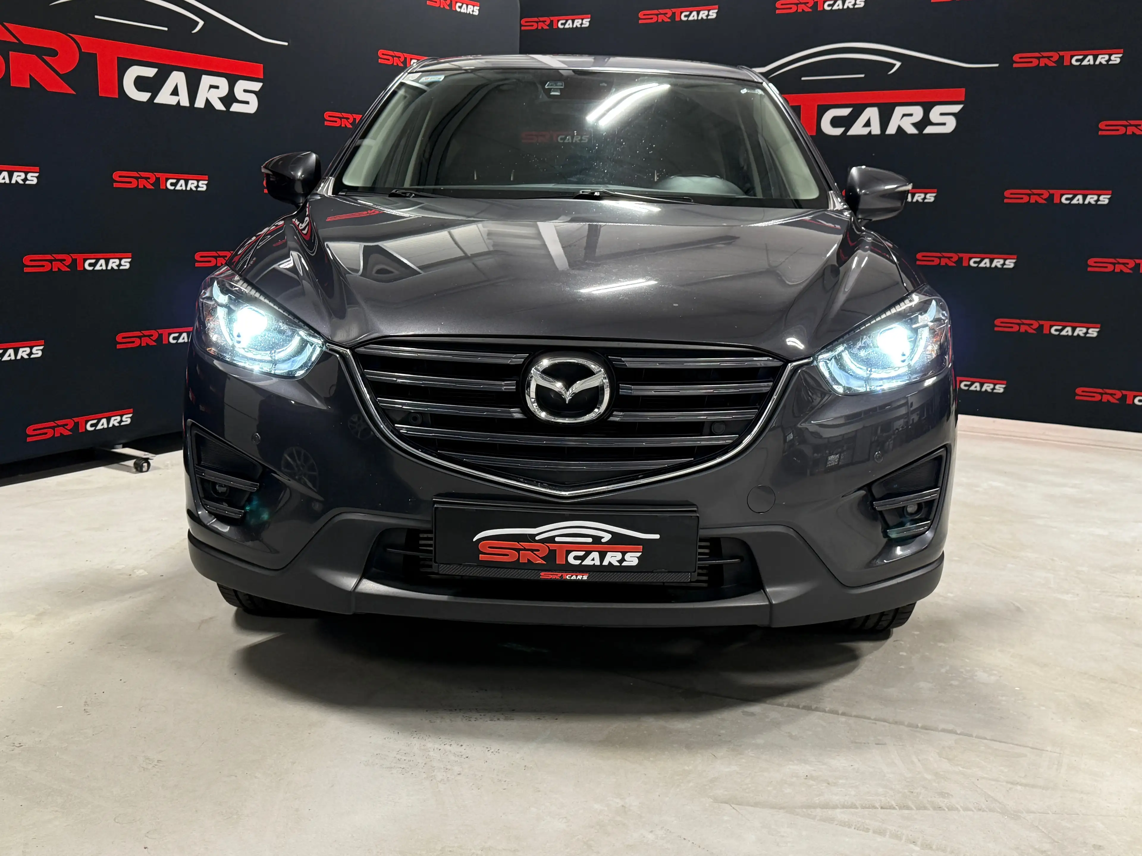 Mazda CX-5 CD150 Takumi Aut*Kamera*BOSE*ToterWinkel* 1.BESITZ — photo 4