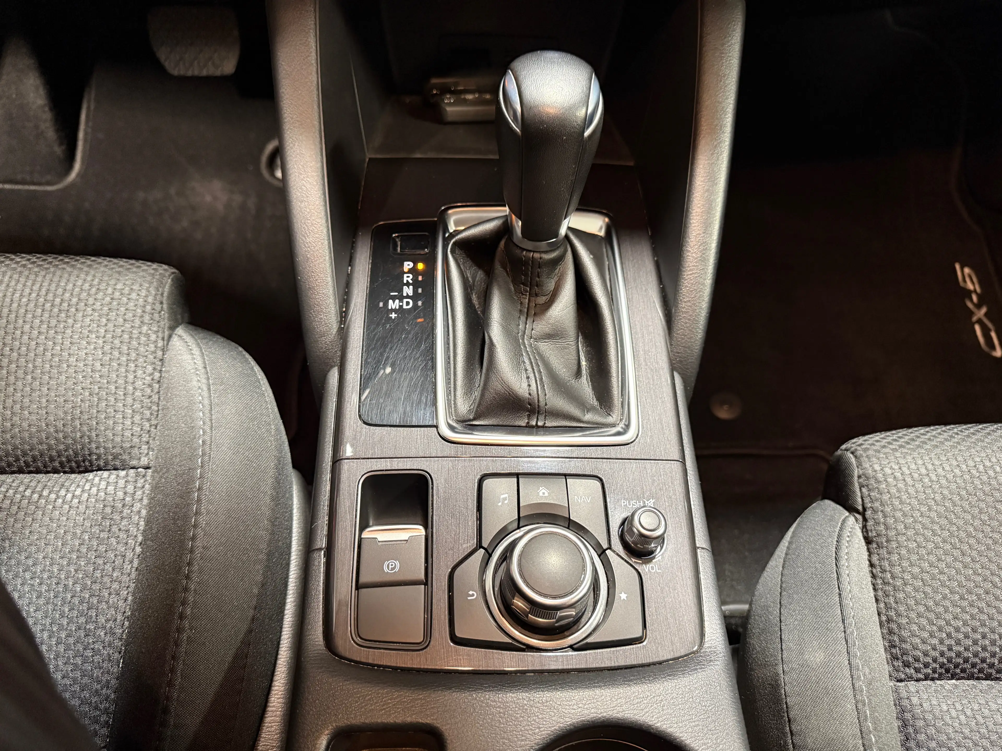 Mazda CX-5 CD150 Takumi Aut*Kamera*BOSE*ToterWinkel* 1.BESITZ — photo 13
