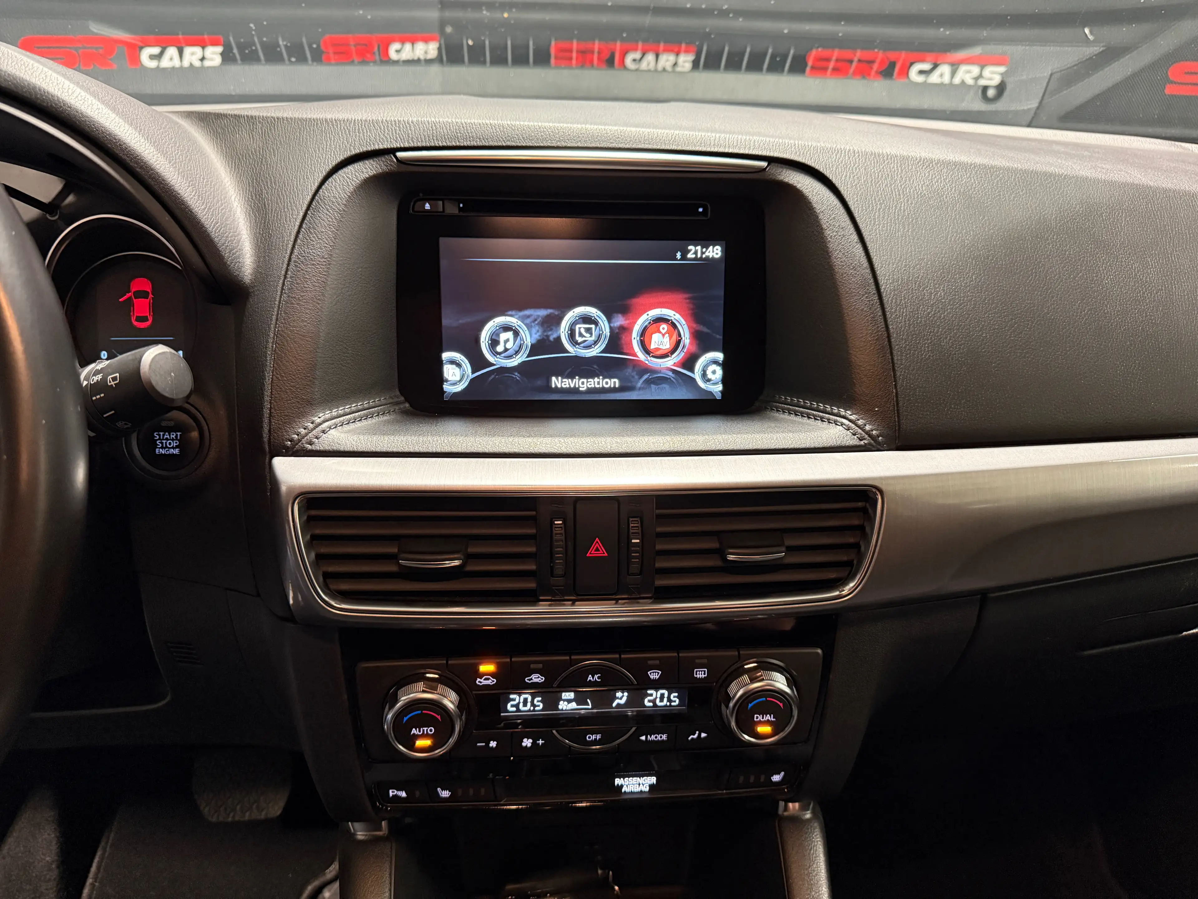 Mazda CX-5 CD150 Takumi Aut*Kamera*BOSE*ToterWinkel* 1.BESITZ — photo 15