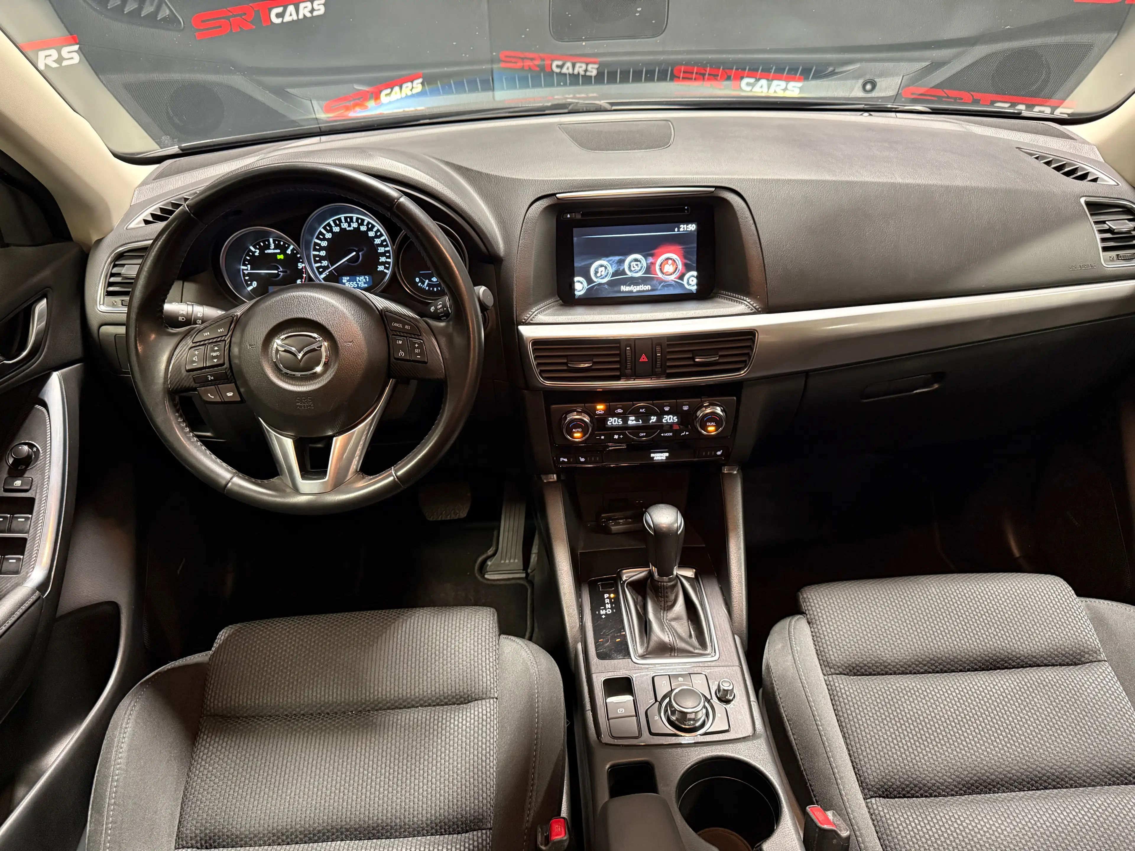 Mazda CX-5 CD150 Takumi Aut*Kamera*BOSE*ToterWinkel* 1.BESITZ — photo 10