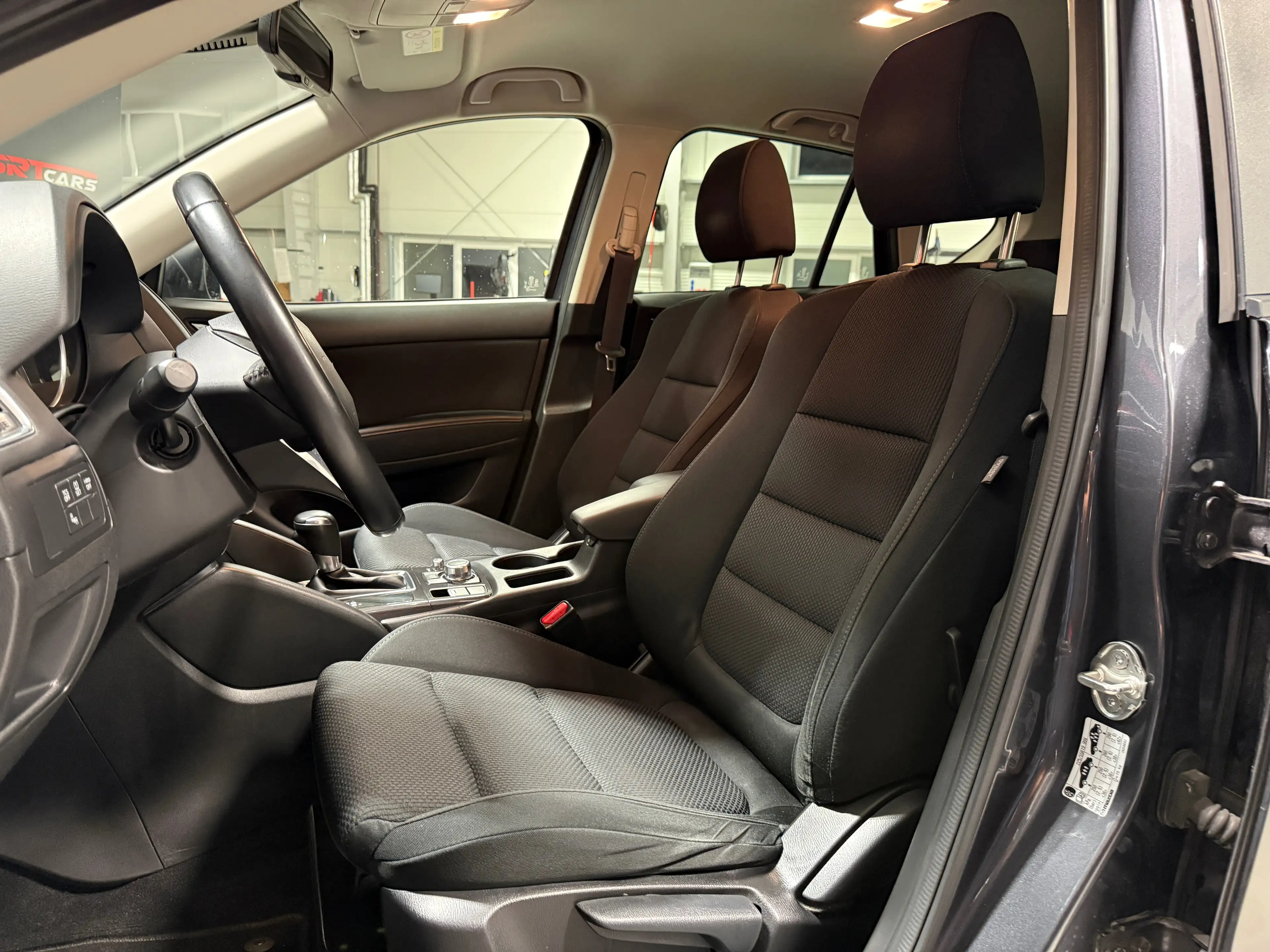 Mazda CX-5 CD150 Takumi Aut*Kamera*BOSE*ToterWinkel* 1.BESITZ — photo 9