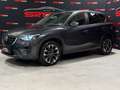 Mazda CX-5 CD150 Takumi Aut*Kamera*BOSE*ToterWinkel* 1.BESITZ Grau - thumbnail 3