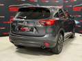 Mazda CX-5 CD150 Takumi Aut*Kamera*BOSE*ToterWinkel* 1.BESITZ Grau - thumbnail 6
