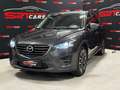 Mazda CX-5 CD150 Takumi Aut*Kamera*BOSE*ToterWinkel* 1.BESITZ Grau - thumbnail 2