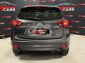 Mazda CX-5 CD150 Takumi Aut*Kamera*BOSE*ToterWinkel* 1.BESITZ Grau - thumbnail 7