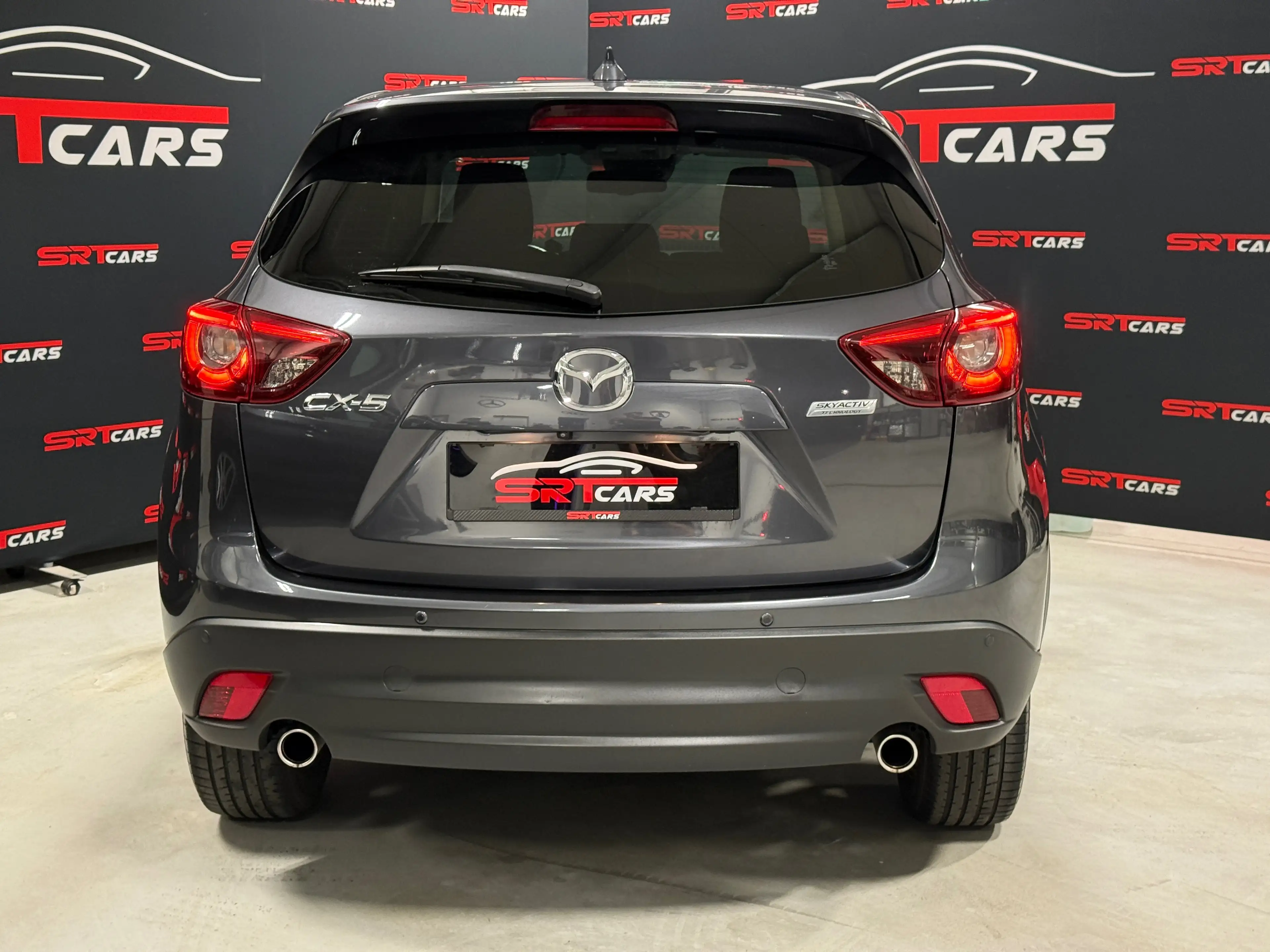 Mazda CX-5 CD150 Takumi Aut*Kamera*BOSE*ToterWinkel* 1.BESITZ — photo 7