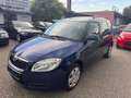 Skoda Roomster *1.Hand, Klimatronik Panorama Blau - thumbnail 3