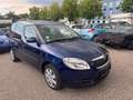 Skoda Roomster *1.Hand, Klimatronik Panorama Blau - thumbnail 1