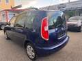 Skoda Roomster *1.Hand, Klimatronik Panorama Blau - thumbnail 4