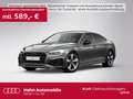 Audi A5 2.0TDI quattro S-trc S line AHK Mat Grau - thumbnail 1