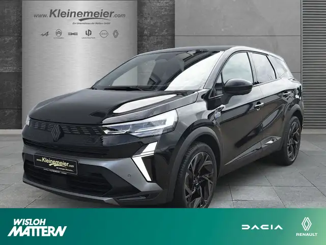 Renault Symbioz Esprit Alpine Mild Hybrid 140 *Klima*