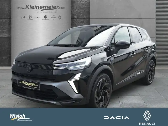 Renault Symbioz Esprit Alpine Mild Hybrid 140 *Klima*