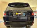 Land Rover Range Rover Sport 3.0 sdV6 HSE Dynamic 249cv 7 posti Garanzia Blu/Azzurro - thumbnail 4
