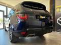 Land Rover Range Rover Sport 3.0 sdV6 HSE Dynamic 249cv 7 posti Garanzia Blu/Azzurro - thumbnail 5