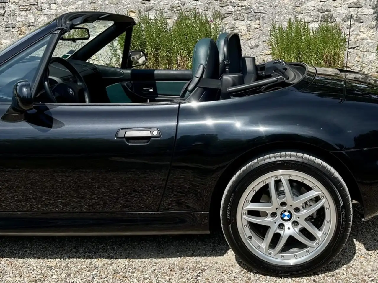 BMW Z3 1l9 roadster 1998, foto 5