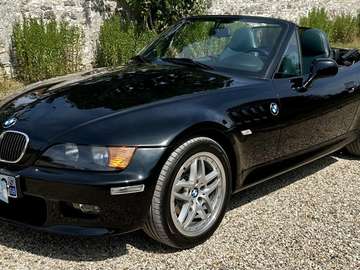 1l9 roadster 1998