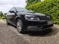 Volkswagen Passat Variant Comfortline BlueMotion Schwarz - thumbnail 1