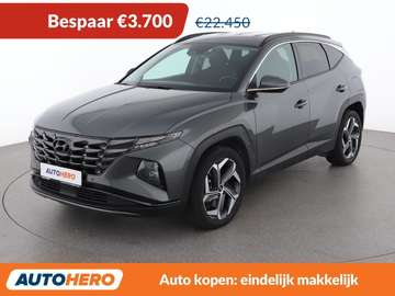1.6 T-GDI Hybrid Exellence 2WD