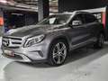 Mercedes-Benz GLA 200 200d Urban Gris - thumbnail 5