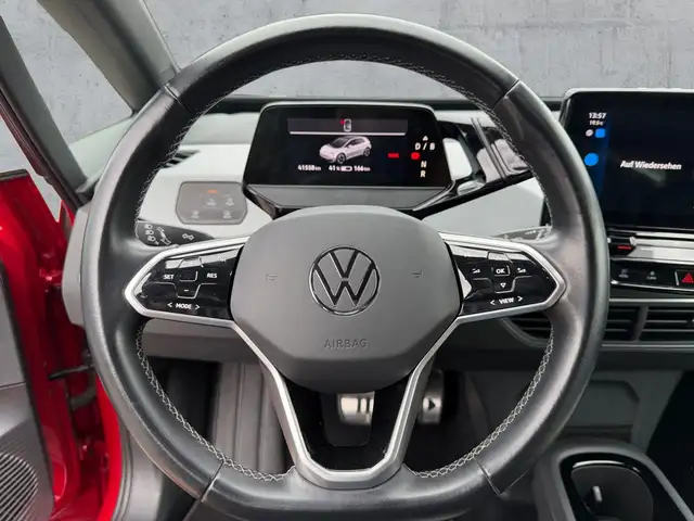 Volkswagen Id.3 view 10