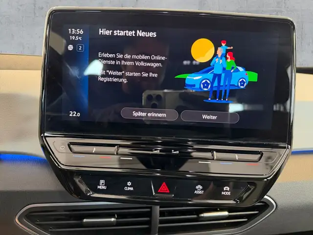 Volkswagen Id.3 view 11