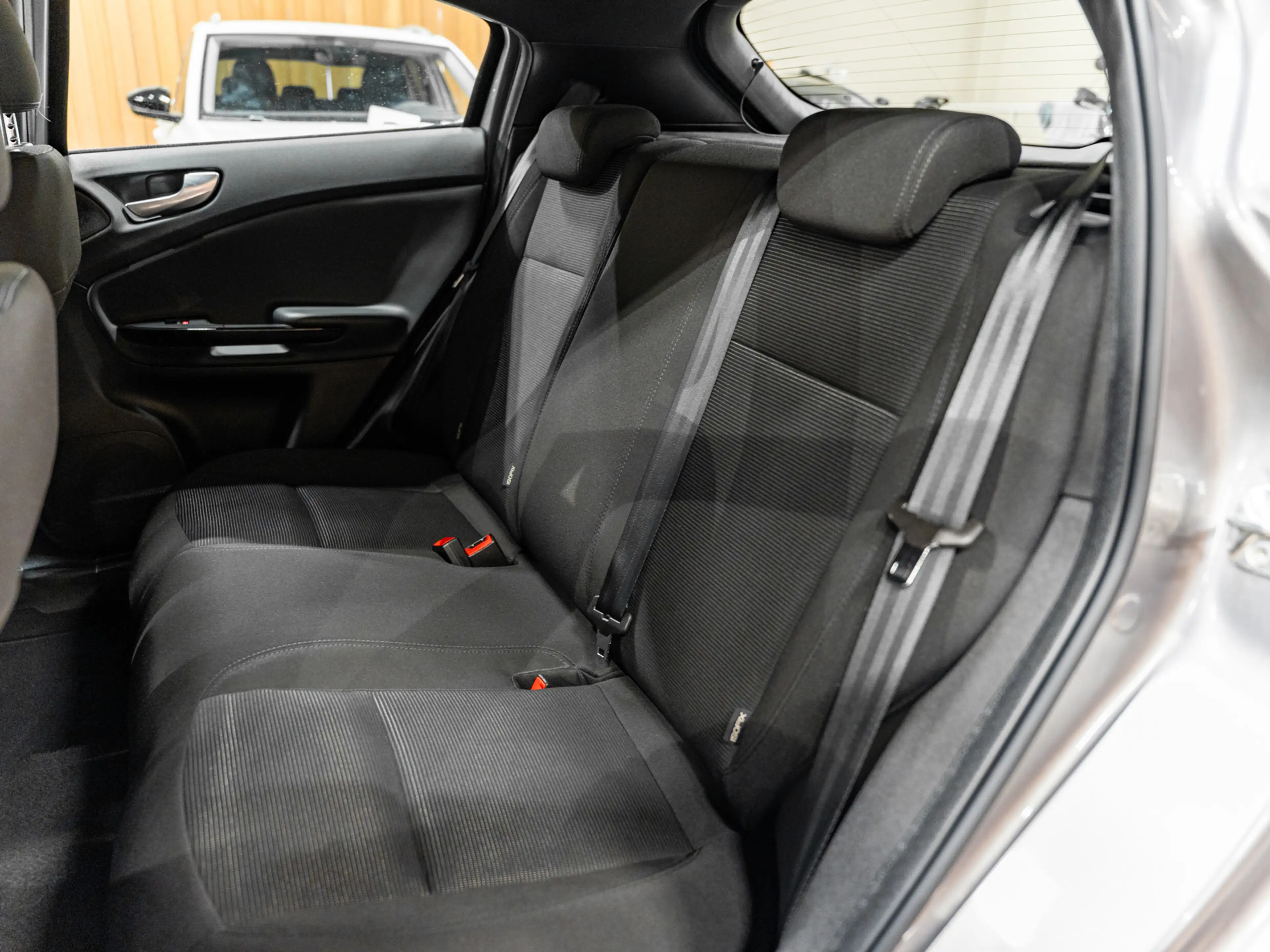 Alfa Romeo Giulietta 1.4 T Aut Business Executive, Led, Clima, Cruise, — photo 7