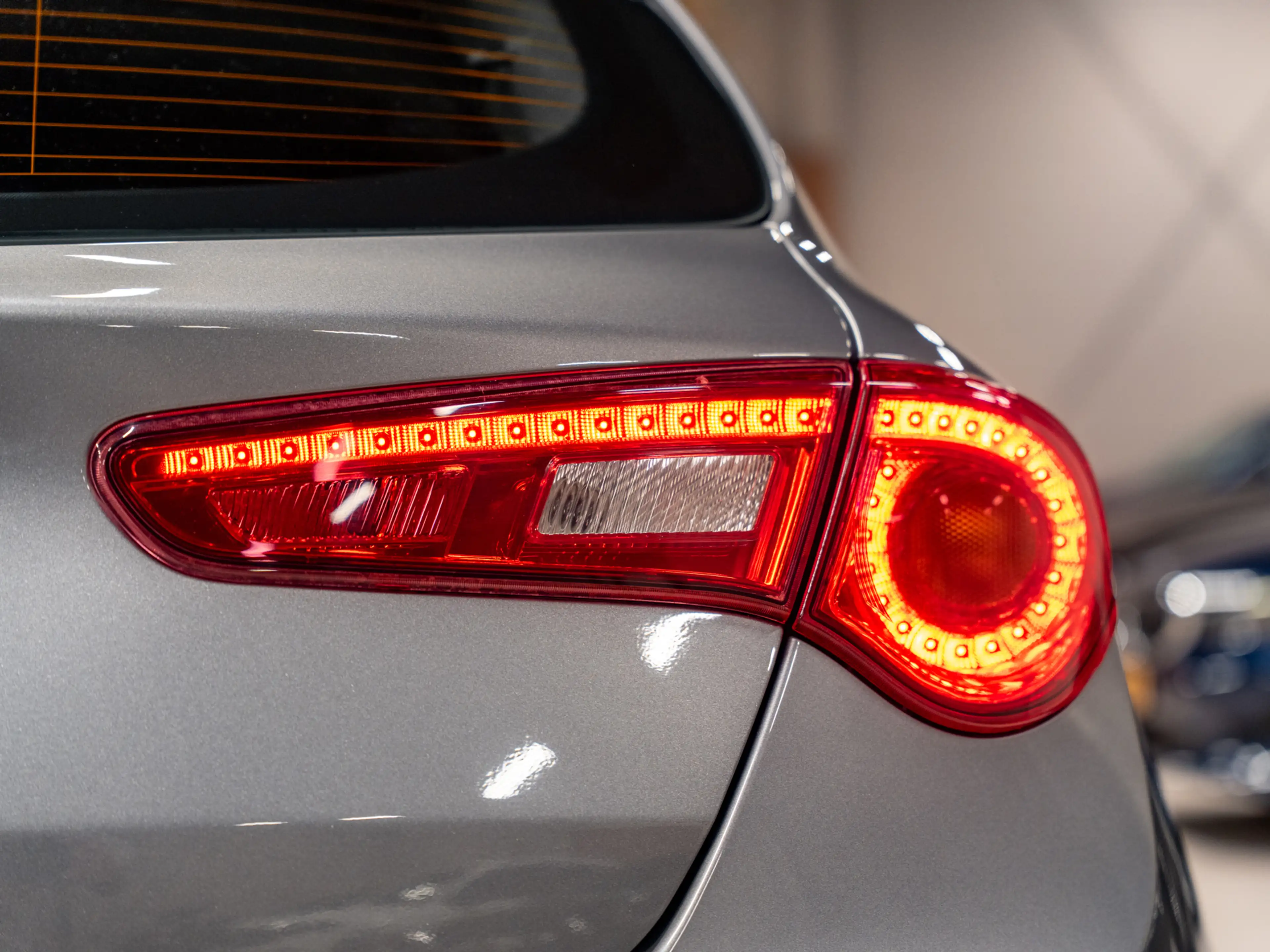 Alfa Romeo Giulietta 1.4 T Aut Business Executive, Led, Clima, Cruise, — photo 5