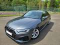 Audi A4 35 TFSI S-Line×2(in/out) shadow look-matrix led Grijs - thumbnail 2