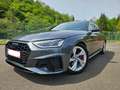 Audi A4 35 TFSI S-Line×2(in/out) shadow look-matrix led Grijs - thumbnail 1