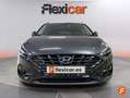 Hyundai i30 1.0 TGDI 48V Klass Gris - thumbnail 2