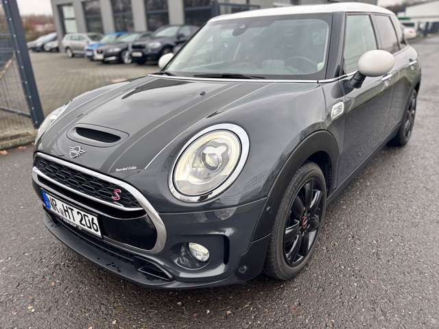 Imagine MINI Cooper S Clubman Cooper 2.0 S JC Works Leder/Panorama/H-K